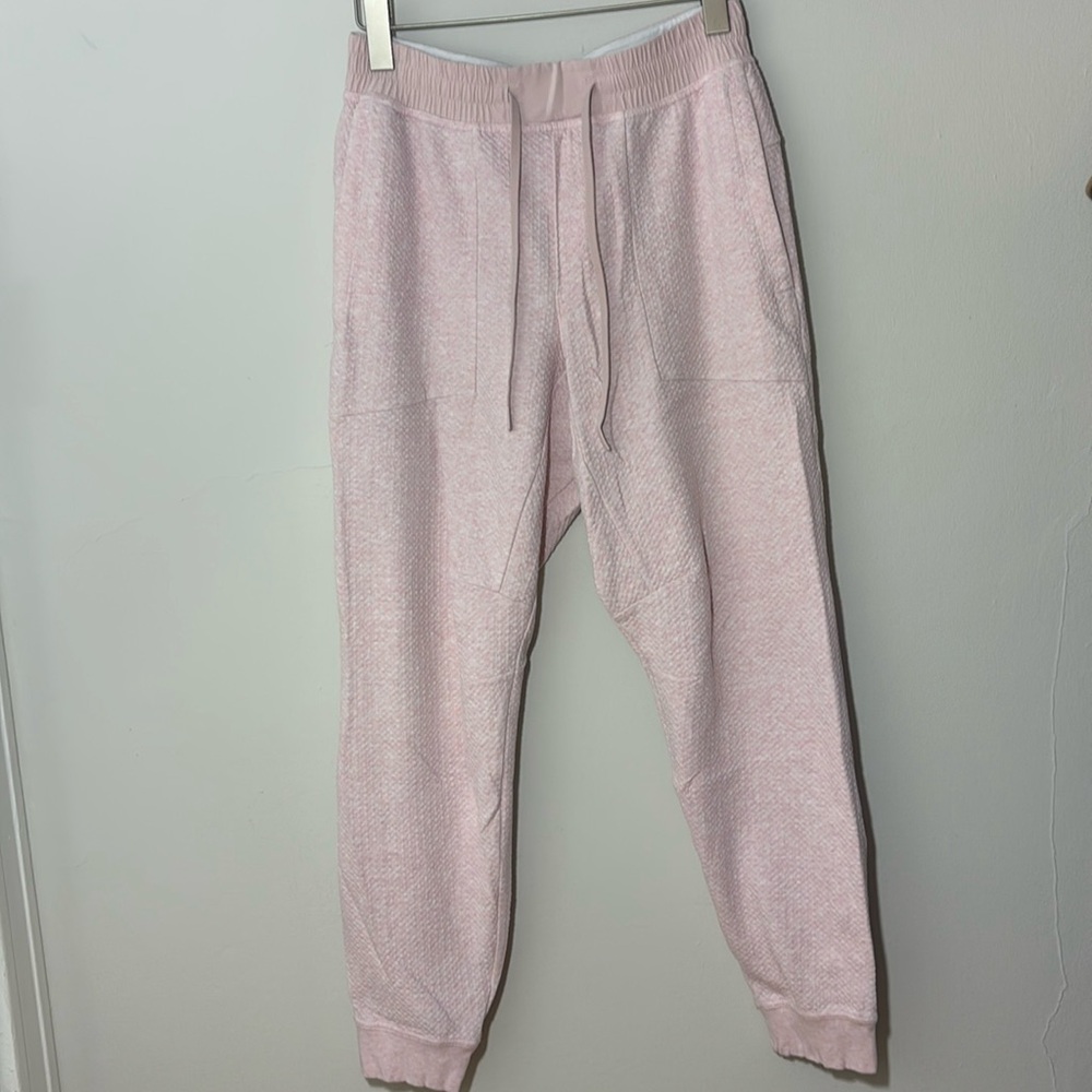Lululemon At Ease Jogger